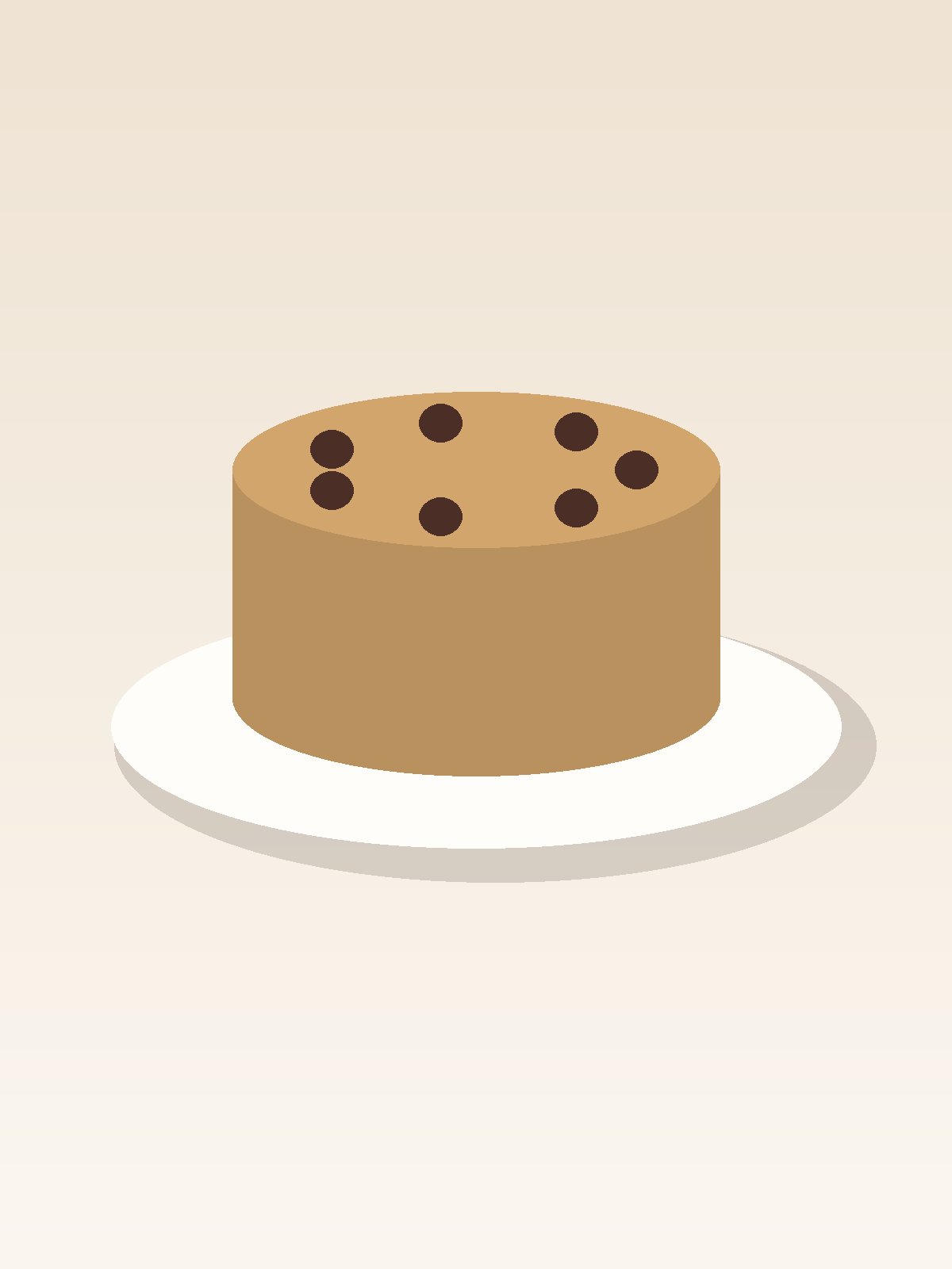 Cookies maison